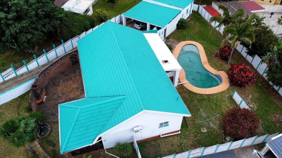 4 Bedroom Property for Sale in Amalinda Eastern Cape
